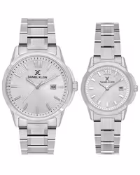 ساعت مچی ست دنیل کلین DANIEL KLEIN DK.1.13839-1