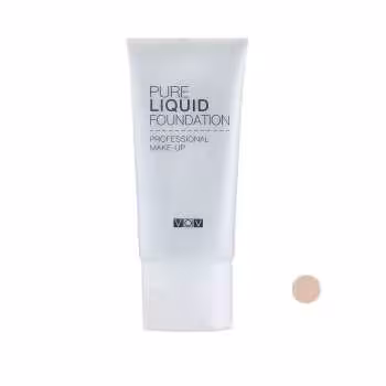 کرم پودر وو شماره 21حجم 35 میلی لیتر