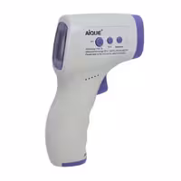 تب سنج لیزری ایک مدل  AIQUE HL-E31