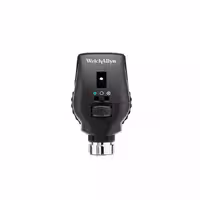 هد افتالموسکوپ ولش آلن Coaxial کد 11720