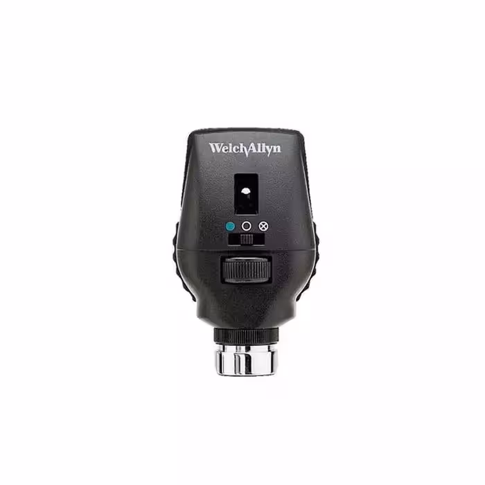 هد افتالموسکوپ ولش آلن Coaxial کد 11720