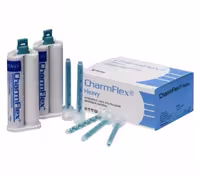 واش قالبگیری DentKist – CharmFlex Heavy