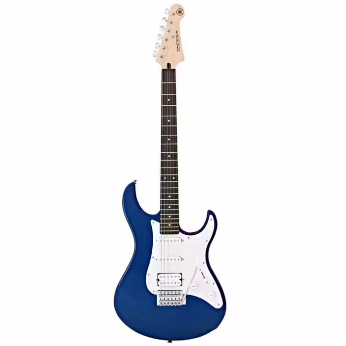 گیتار الکتریک یاماها Yamaha Pacifica 012 – Dark Blue Metallic
