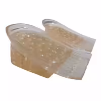 افزایش قد  سیلیکونی بلدرچین مدل 4cm