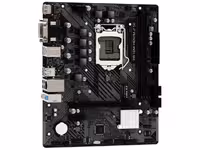 مادربرد ازراک ASRock مدل H510M-HDV/M.2 SE DDR4