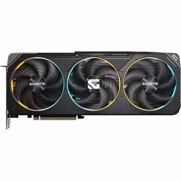 کارت گرافیک گیگابایت مدل GIGABYTE GeForce RTX 5070 GAMING OC 12G