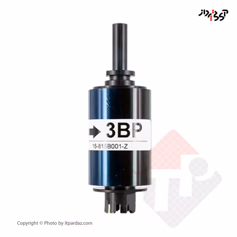 ریبون رنگی نیسکا 5350 3BP