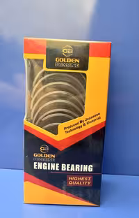 یاتاقان متحرک پراید GOLDEN STD