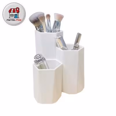 نظم دهنده رومیزی کاجین 6 ضلعی مدل بهار