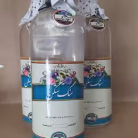 عرق سنگ شکن اصل برند آقا بزرگ کاشان