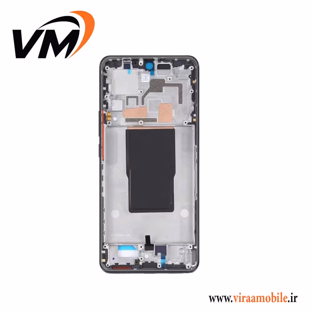 شاسی ال سی دی اصلی شیائومی Xiaomi Mi 12T Pro