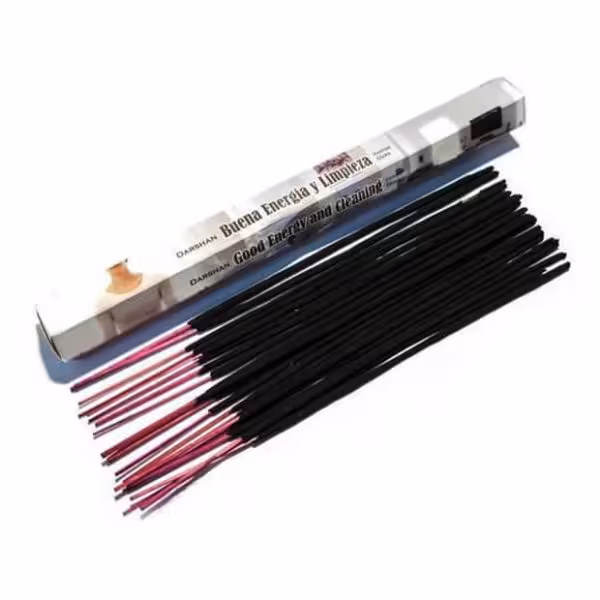 عود خوشبو کننده هوا دارشان Good Energy and Cleaning