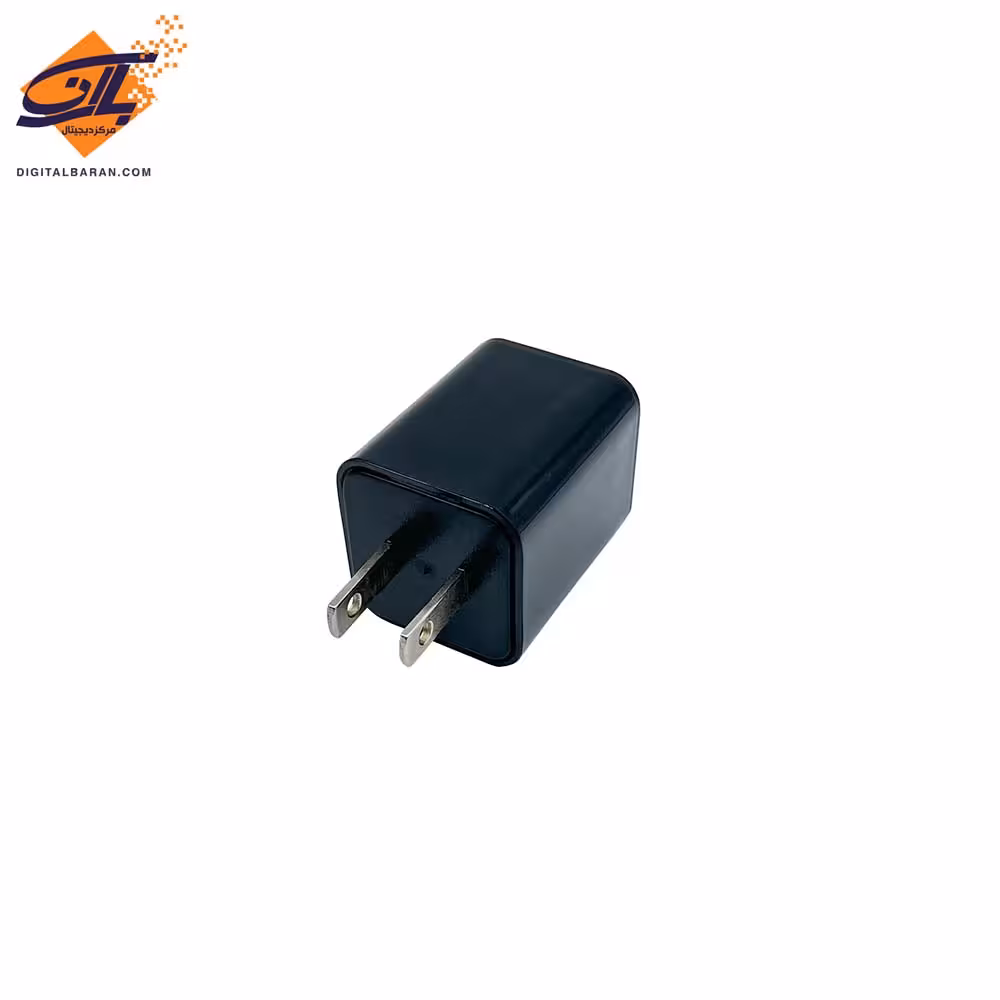 دوربین مخفی کوچک طرح شارژر موبایل