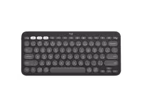 کیبورد لاجیتک مدل Pebble Keys 2 K380s