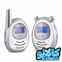 مانیتور اتاق کودک بیبی مدل 7011