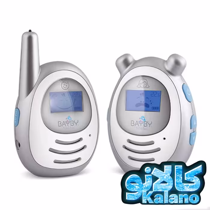 مانیتور اتاق کودک بیبی مدل 7011