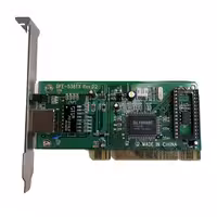 کارت شبکه دی لینک مدل DFE-538TX