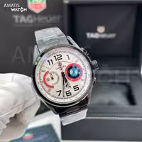 ساعت مچی مردانه تگ هویر Tag-Heuer BMW 8689T