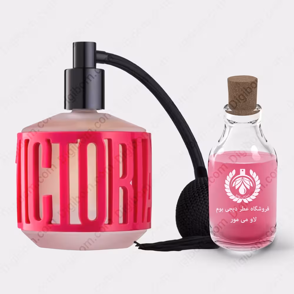 عطر ویکتوریا سکرت لاو می مور – Victoria’s Secret Love Me MoreعطرVictoria's Secret Love Me More