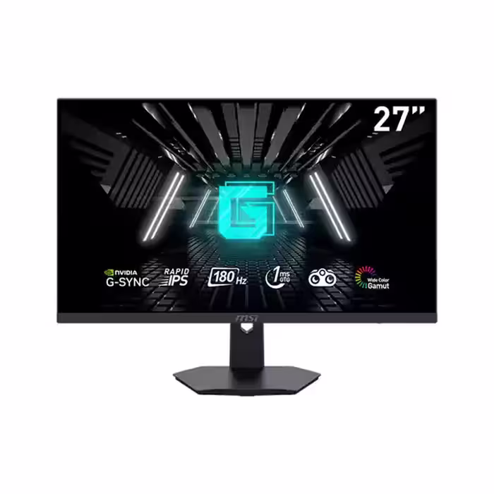 مانیتور گیمینگ ام اس آی 27 اینچ مدل G274QPF (170 هرتز)