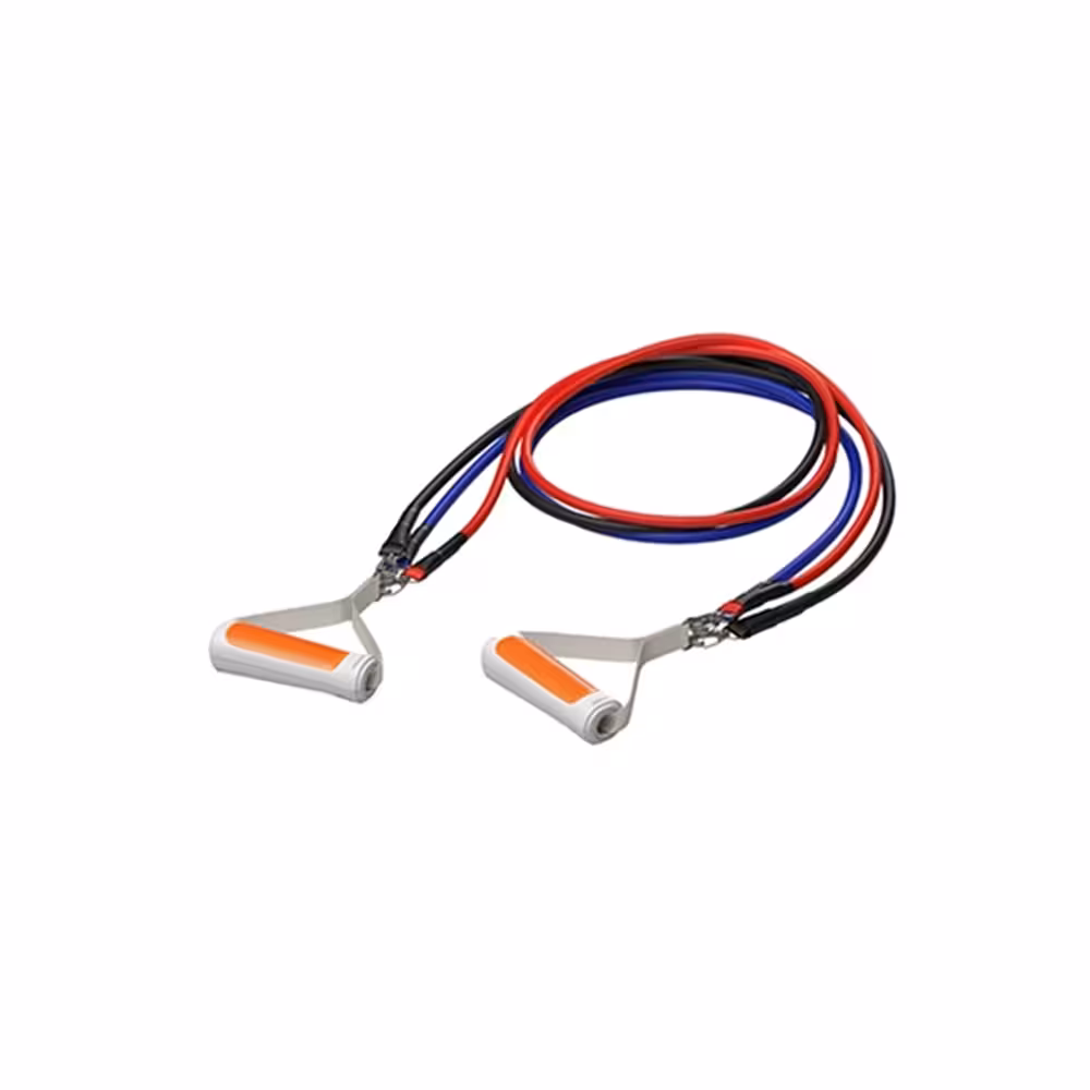 کش ورزشی هوشمند پرودو مدل Porodo LFST026 smart resistance band