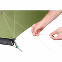 قیمت و خرید میله سایه بان سی تو سامیت مدل Telos Hangout Pole Set Grey اورجینال