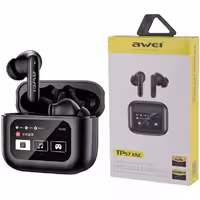 هدفون بی سیم Awei مدل TP57 ENC