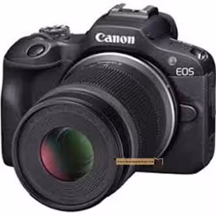 دوربین بدون آیینه کانن EOS R100