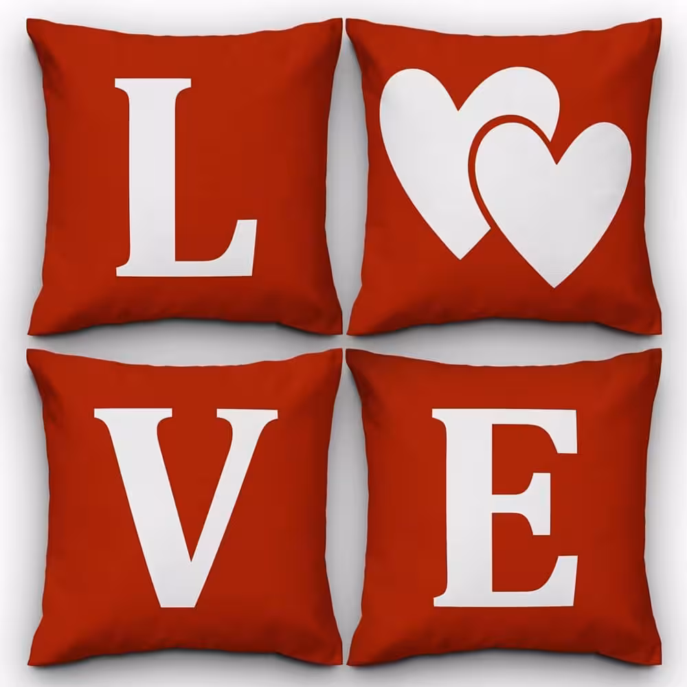 کاور کوسن کد 385 (ست Love)