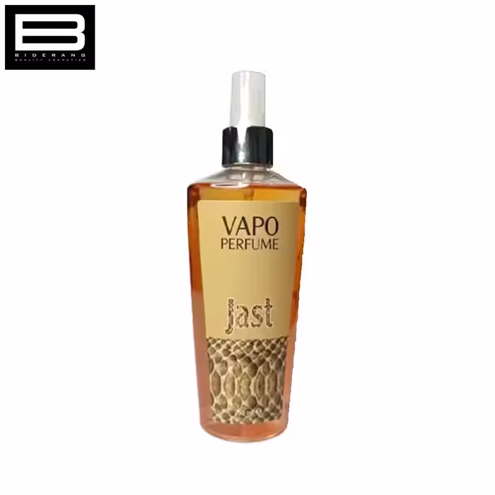بادی اسپلش جاست واپو پرفیوم حجم 250ml