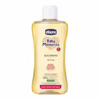 روغن ماساژ کودک چیکو chicco