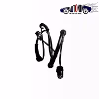 سنسور ABS چرخ جلو 405 ماندو