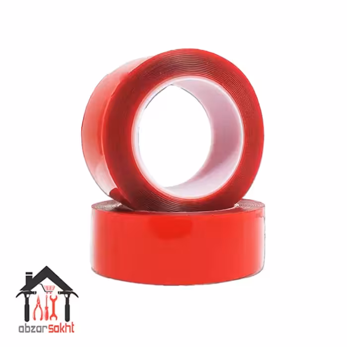 چسب دوطرفه ژله ای نانو NANO