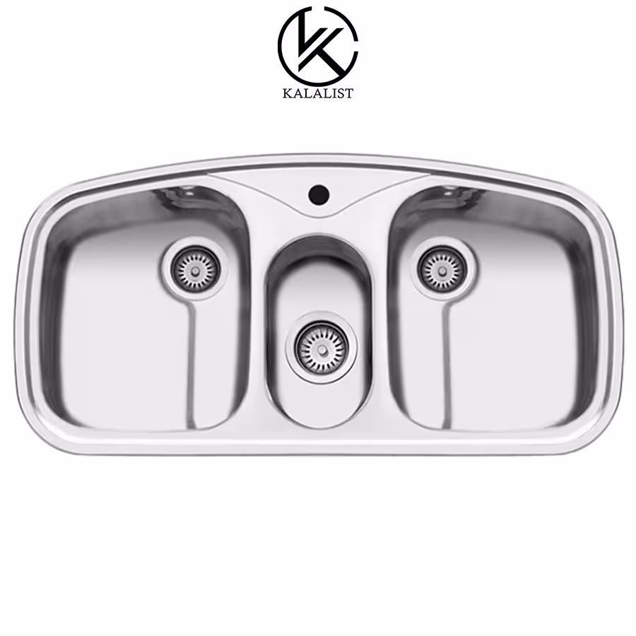 سینک اخوان توکار 8