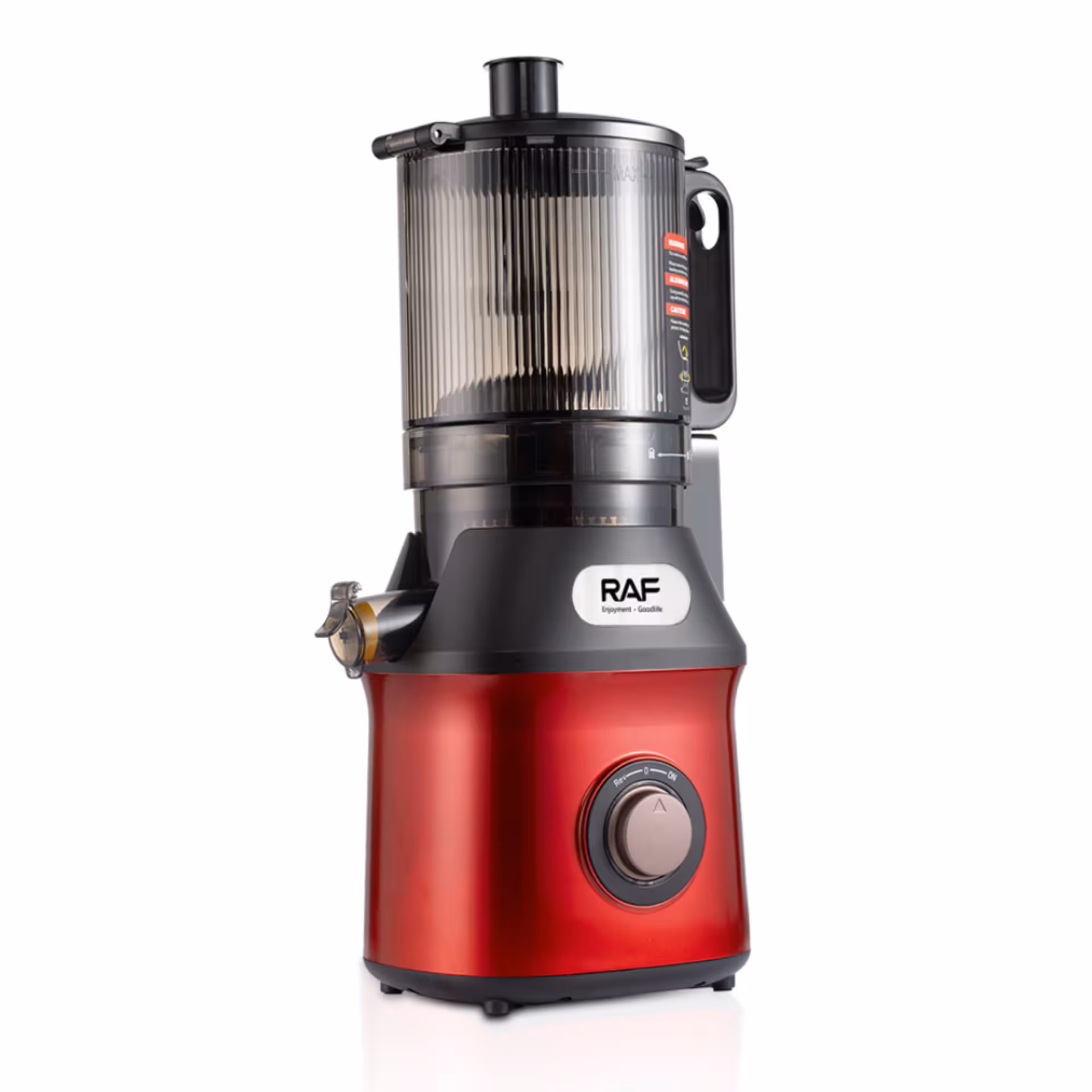 عصاره‌گیر راف مدل R.2733 - کالاوما