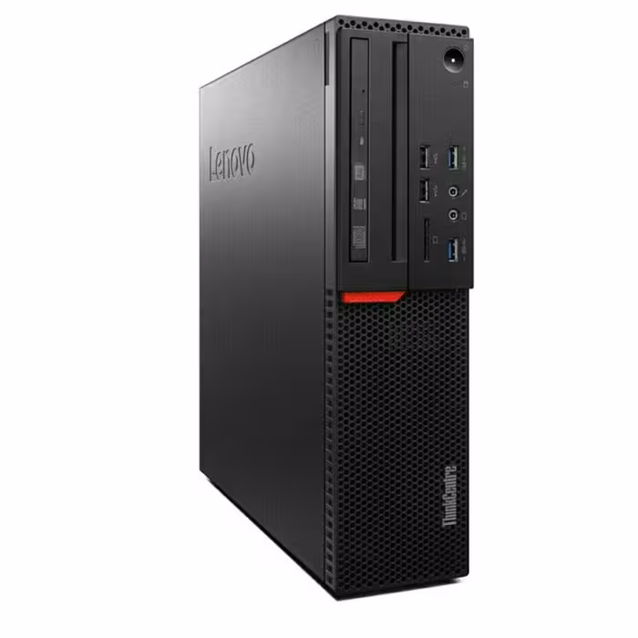 مینی کیس استوک لنوو Lenovo M900 پردازنده Core i5 نسل 6 رم 8GB-ddr4 هارد 500GB گرافیک intel
