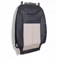 روکش صندلی چرم ITK مناسب برای رنو داستر (Duster) کد 96781