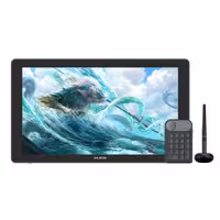 تبلت گرافیکی هویون Kamvas PRO 24 GT2401