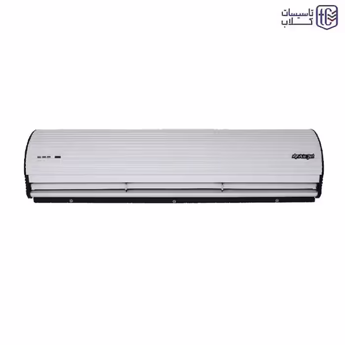 پرده هوای فرازکاویان 200 سانت FM4020 L/Y-Lux
