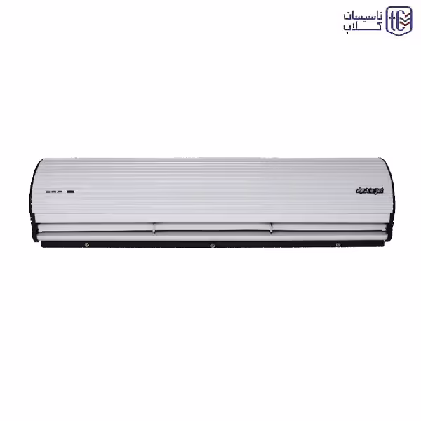 پرده هوای فرازکاویان 200 سانت FM4020 L/Y-Lux