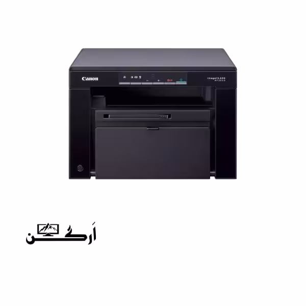 پرینتر چندکاره لیزری کانن مدل imageclass MF3010