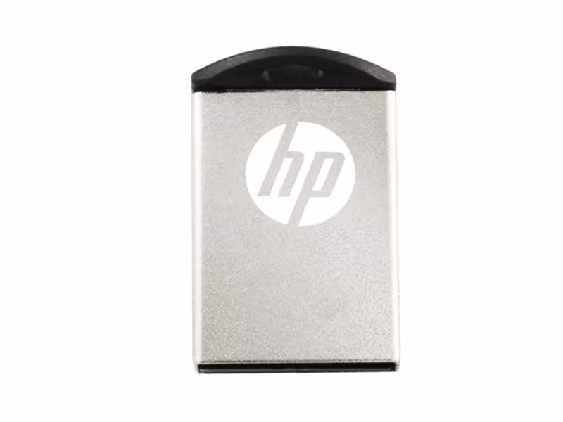 فلش مموری اچ پی HP مدل V222W ظرفیت 32 گیگابایت