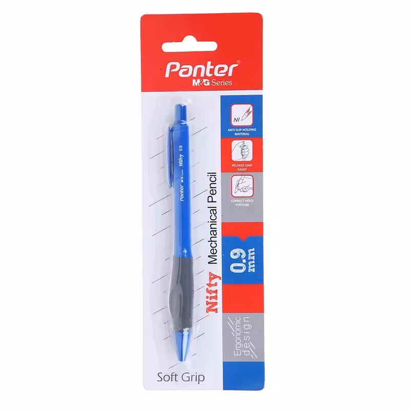 اتود 0/9 بلیستری پنتر