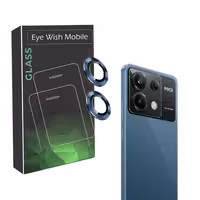 محافظ لنز دوربین آی ویش مدل رینگی مناسب برای گوشی موبایل شیائومی Poco X6