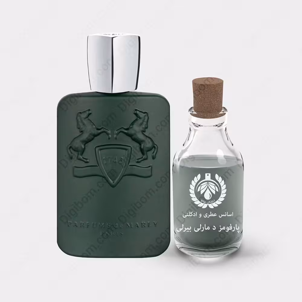 عطر پارفومز د مارلی بیرلی – Parfums De Marly ByerleyعطرParfums De Marly Byerley