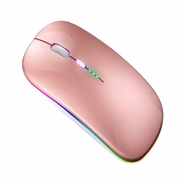 ماوس بی سیم مدل ultra slim | کالا مکس