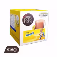 کپسول Nesquik دولچه گوستو