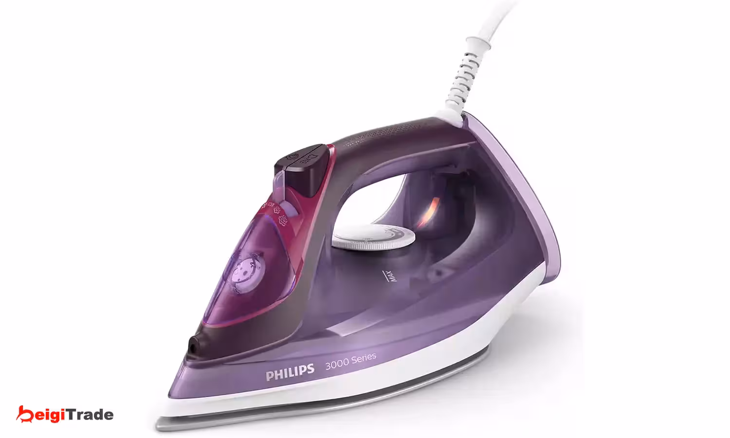اتو بخار فیلیپس مدل DST3041