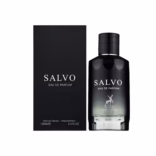 عطر و ادکلن مردانه دیور ساواج-ساوج (سالوو میسون الحمبرا) | Dior Sauvage (Salvo Maison Alhambra)حجم 100 میل (شرکتی)