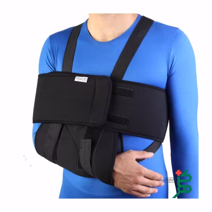 ثابت کننده شانه و بازو طب و صنعت (M)
